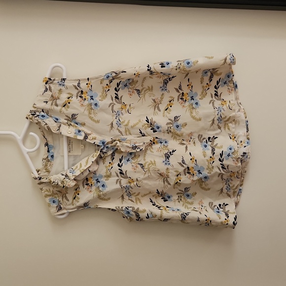 Part Two Poula Top - Picture 5 of 7